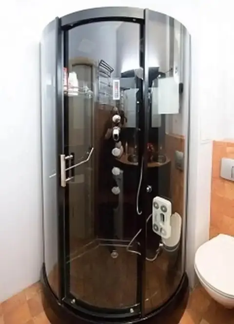Москва: ApartExpo на Кутузовском 30
