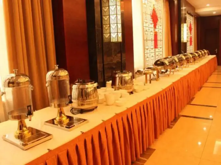 Цзинань: Ji Lian Guesthouse