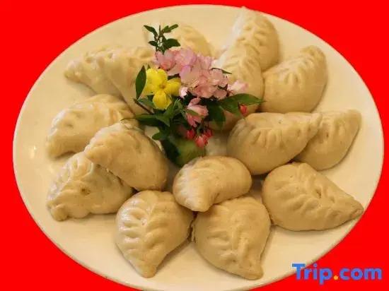 Шанграо: Tianlongshan Hotel