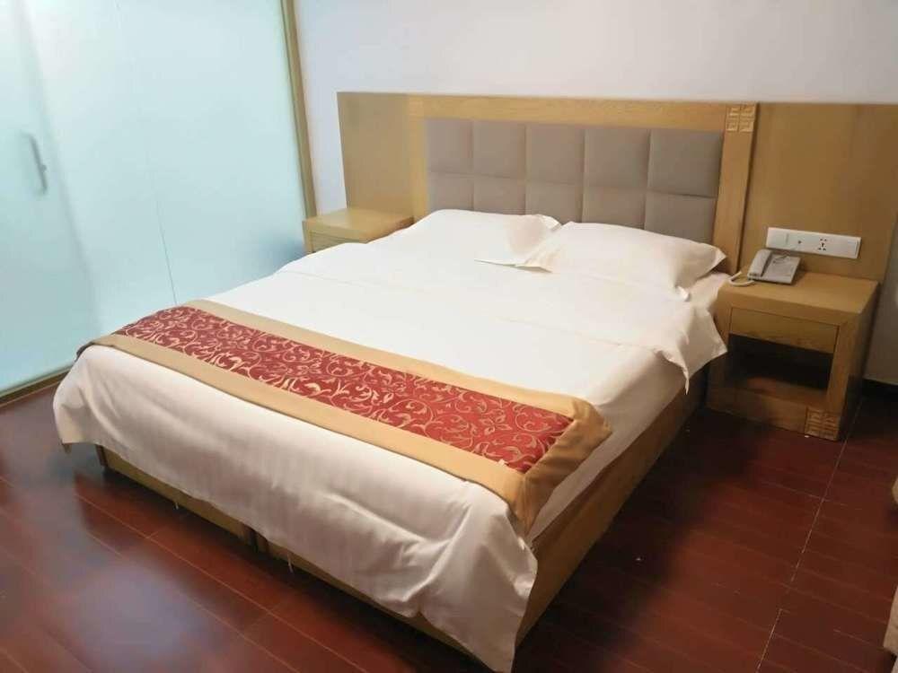 Пекин: Jing An Boutique Hotel Airport