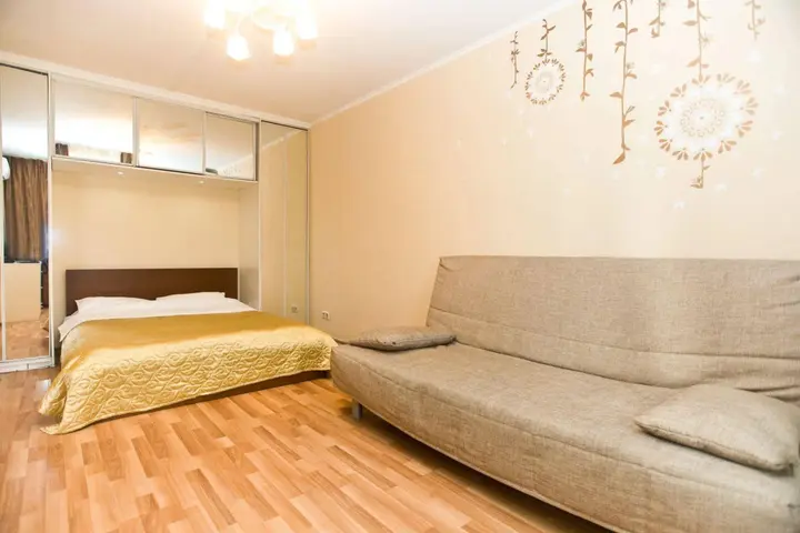 Москва: Квартира Kvart, м. Киевская