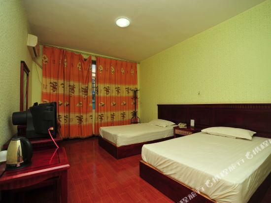 Цзинхун: Yiliuba Hotel