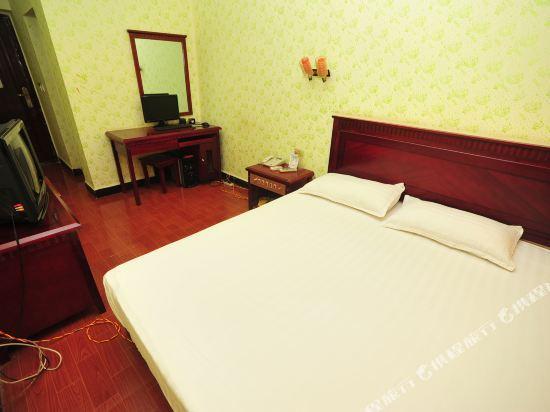 Цзинхун: Yiliuba Hotel