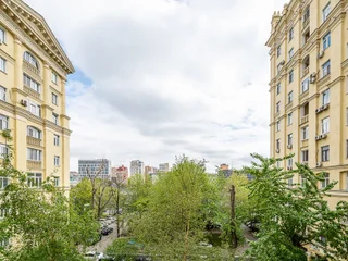Москва: Апартаменты Кварт-Отель, Бережковская наб., 12