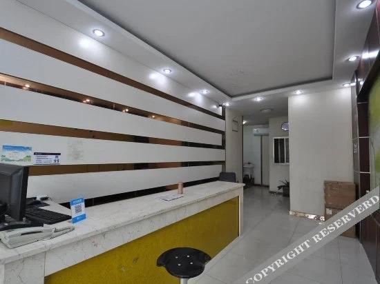 Тайчжоу: Qingzhu Hotel