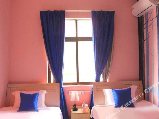 Хойчжоу: Time Hotel