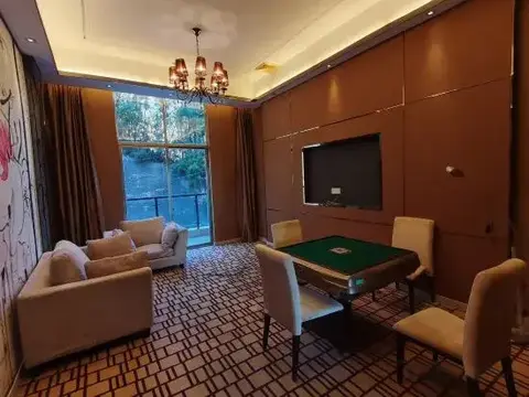Янгиианг: Galaxy Bay Hotel