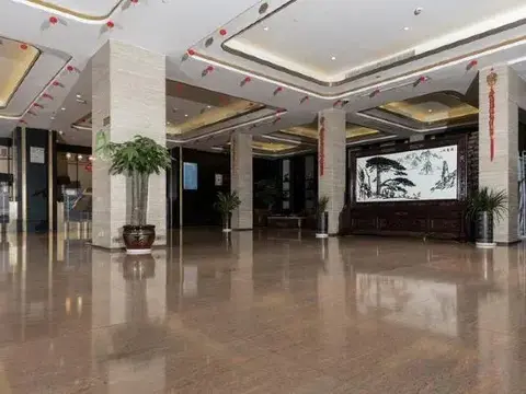 Вэньчжоу: Rui'an Xindu Hotel