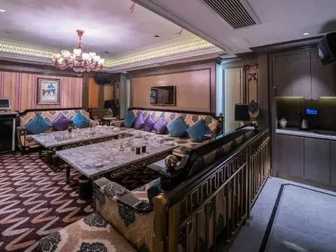 Вэньчжоу: Rui'an Xindu Hotel