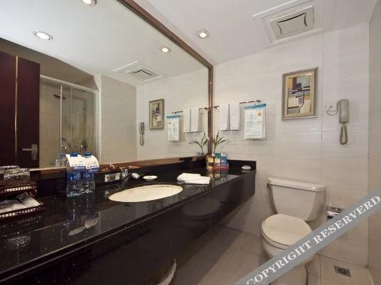 Вэньчжоу: Rui'an Xindu Hotel
