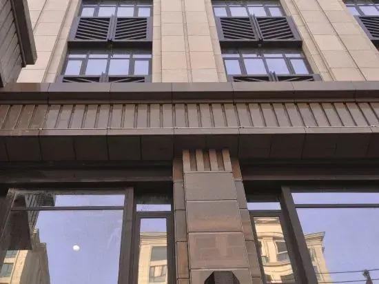 Вэньчжоу: Rui'an Xindu Hotel