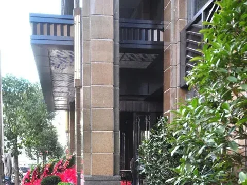 Вэньчжоу: Rui'an Xindu Hotel