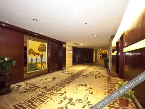 Rui'an Xindu Hotel — фото 3