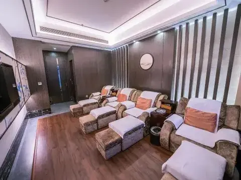 Вэньчжоу: Rui'an Xindu Hotel