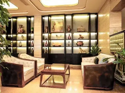 Вэньчжоу: Rui'an Xindu Hotel