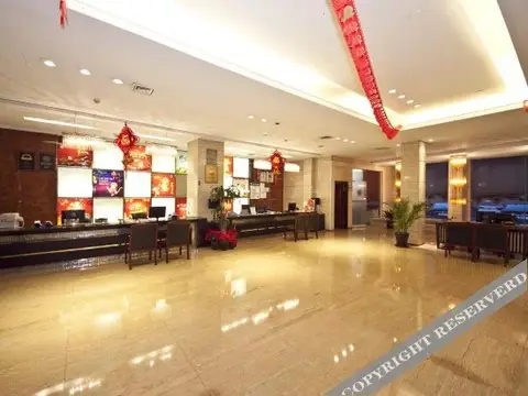 Rui'an Xindu Hotel — фото 5