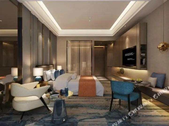 Вэньчжоу: Rui'an Xindu Hotel
