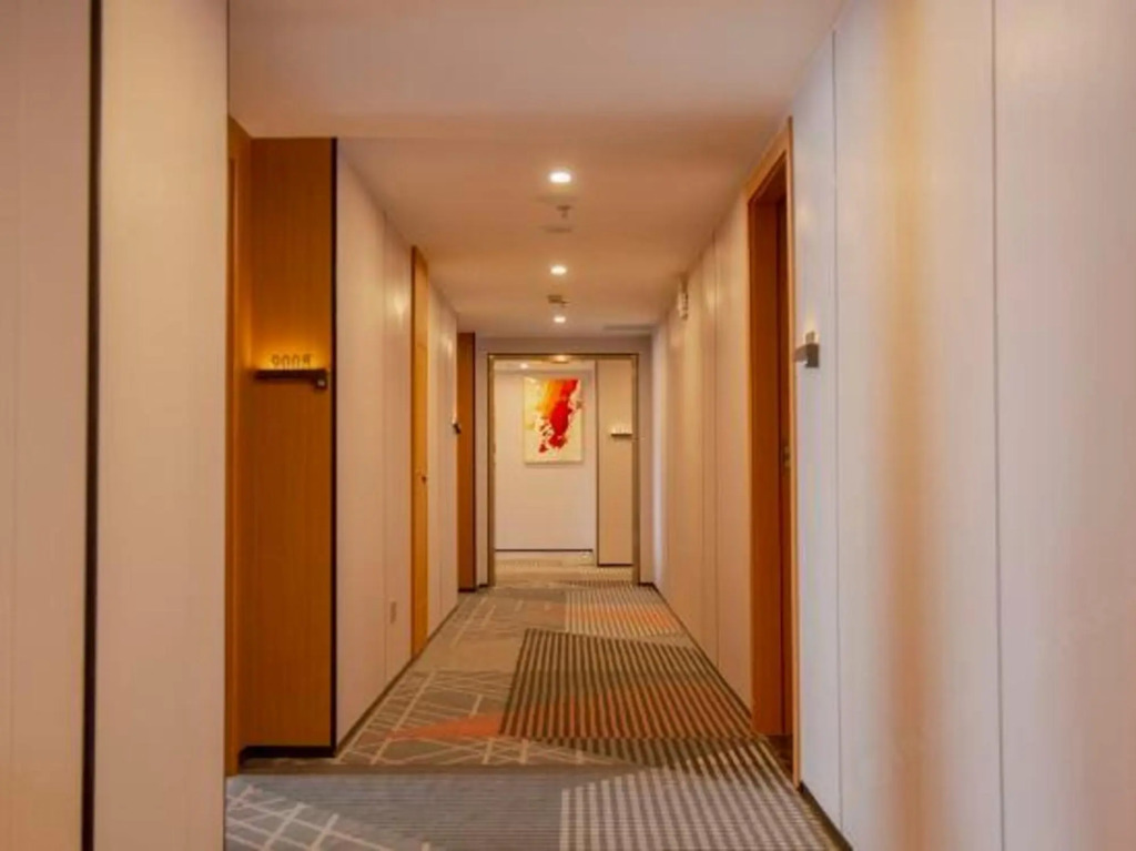 Чанша: zhongyang Meili Hotel