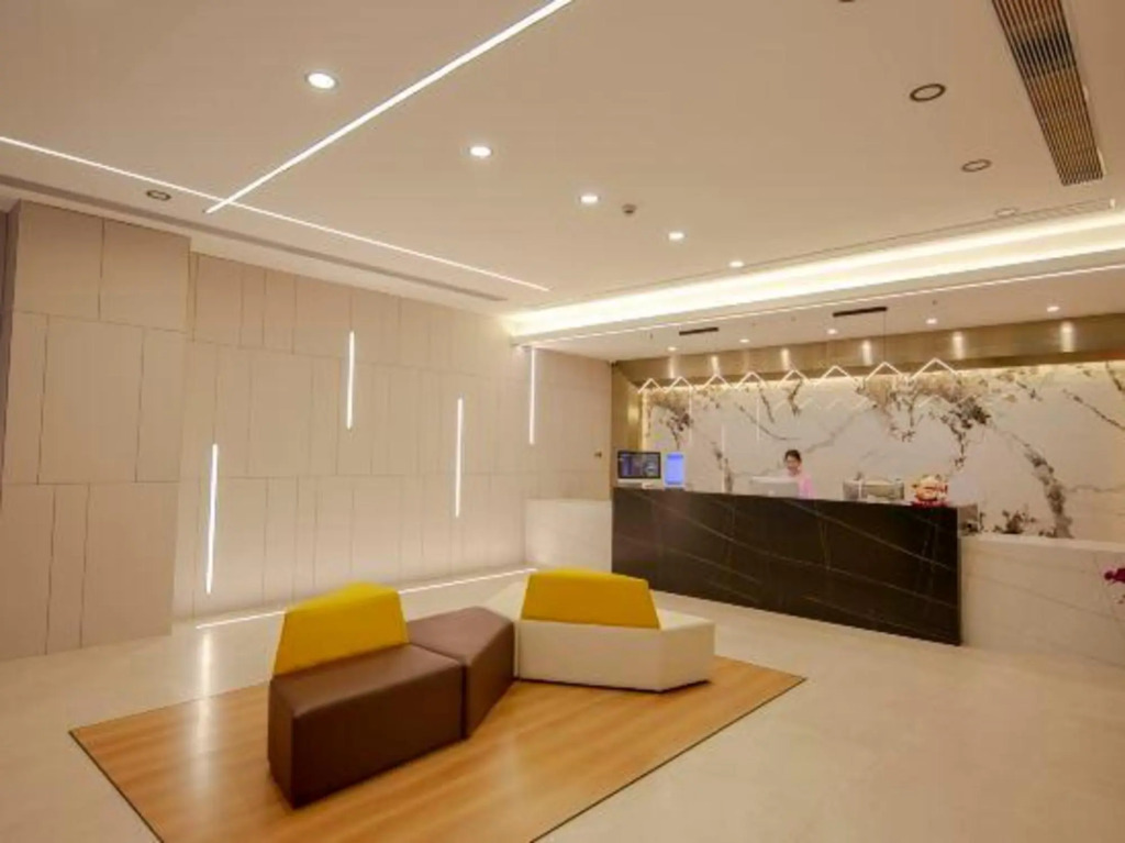 Чанша: zhongyang Meili Hotel