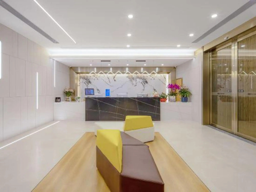 Чанша: zhongyang Meili Hotel