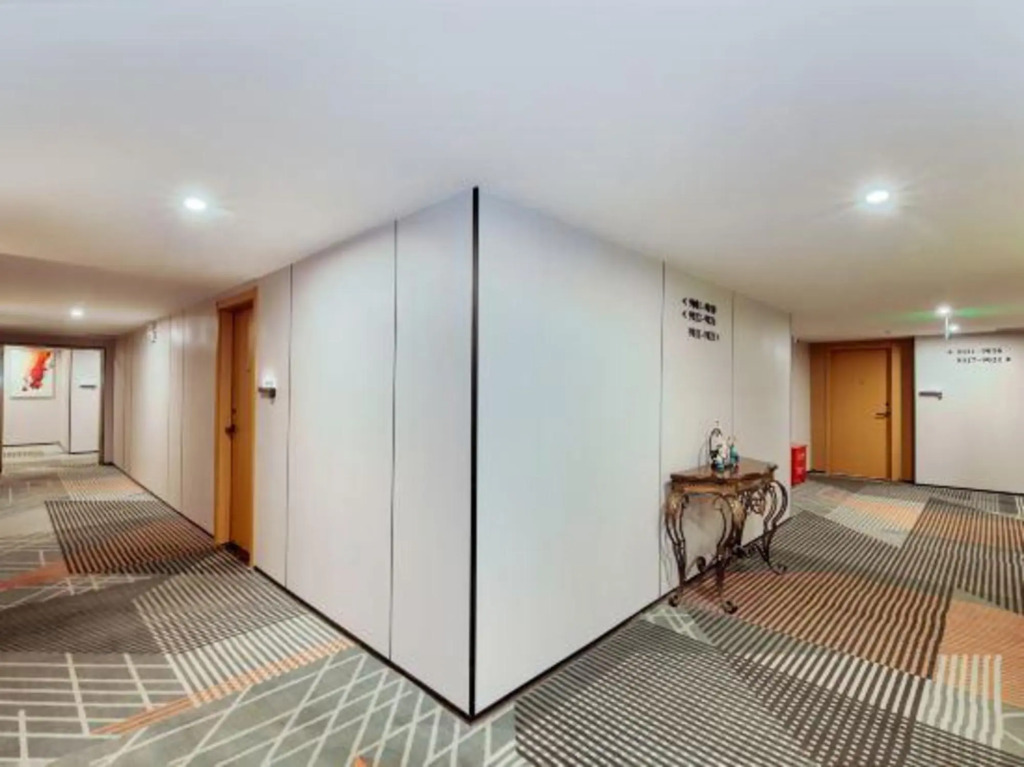 Чанша: zhongyang Meili Hotel