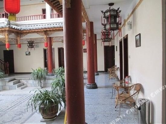 Лицзян: Keer Hotel