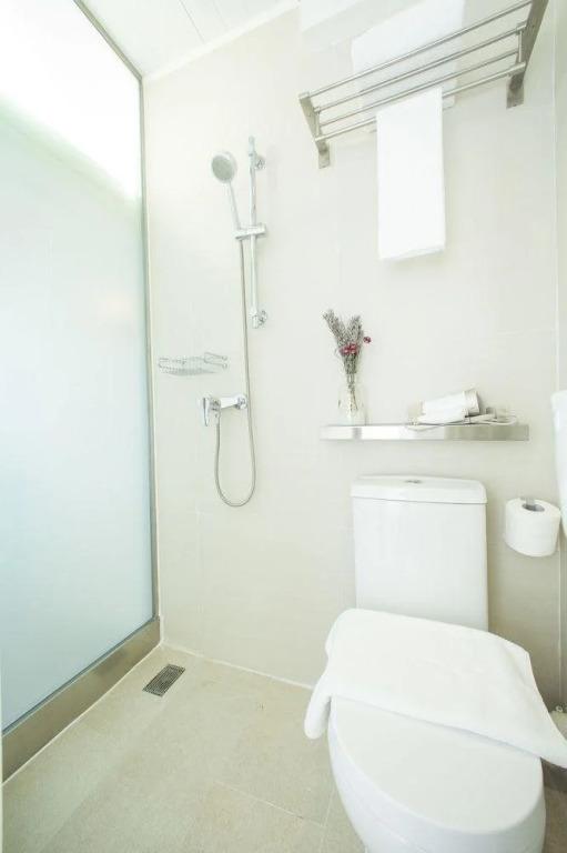 Гонконг: Mini Ocean Park Station - Adults Only