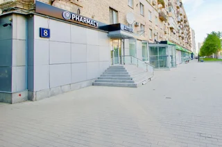 Москва: Квартира свободна на Кутузовском 8