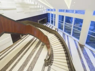 Яньчэн: Leida Hotel