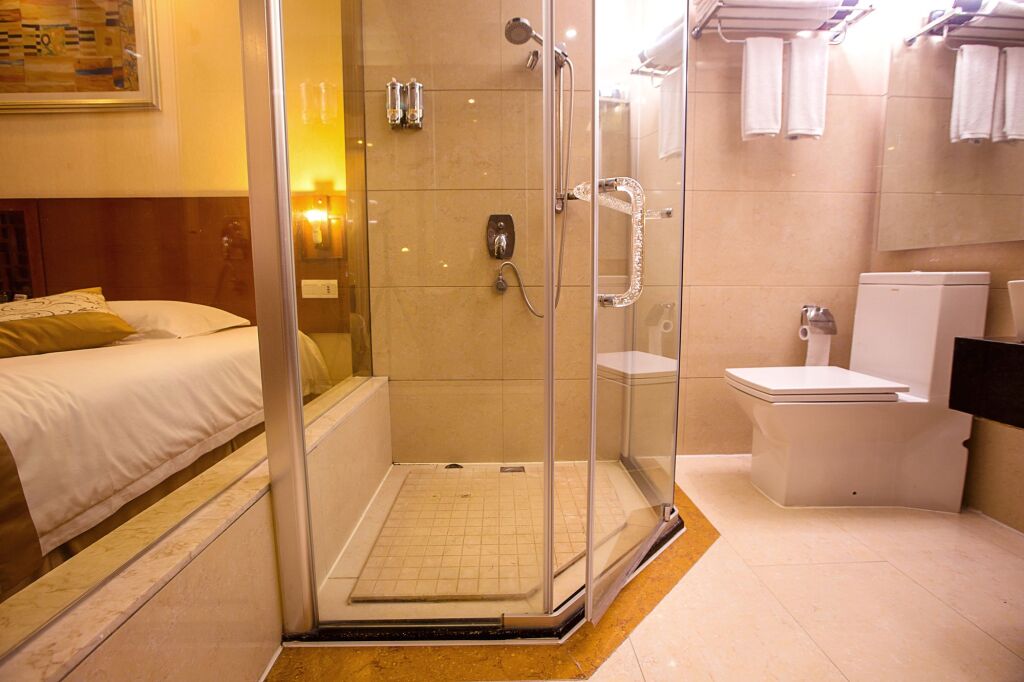 Хуаншань: Huangshan Chengjin Boutique Hotel