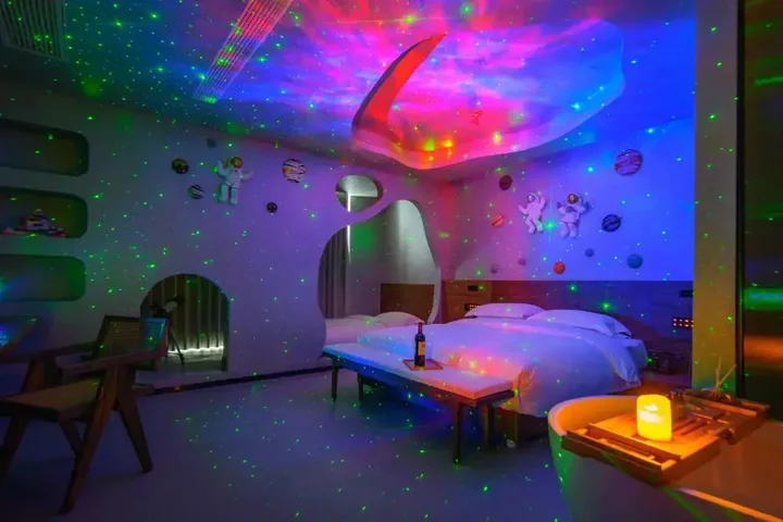 Хуаншань: Huangshan Chengjin Boutique Hotel