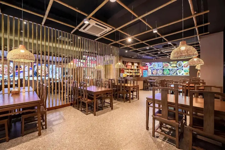 Хуаншань: Huangshan Chengjin Boutique Hotel