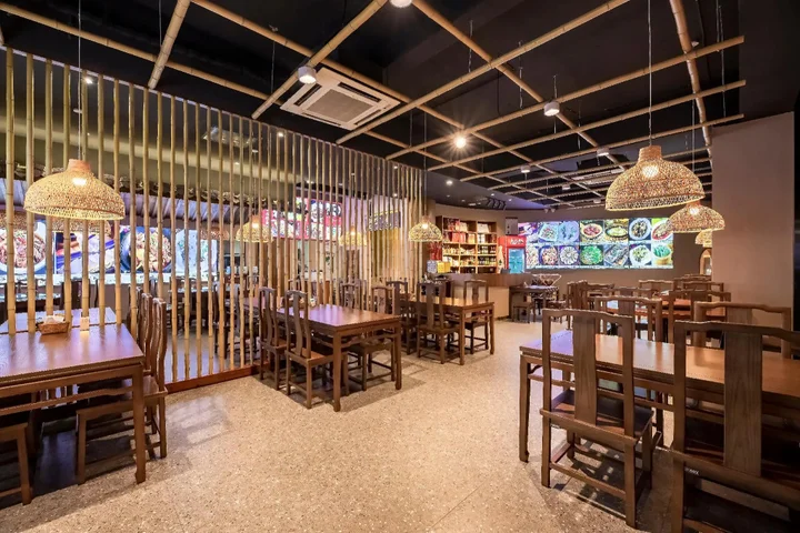 Хуаншань: Huangshan Chengjin Boutique Hotel