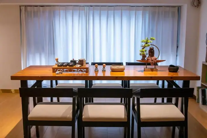 Хуаншань: Huangshan Chengjin Boutique Hotel