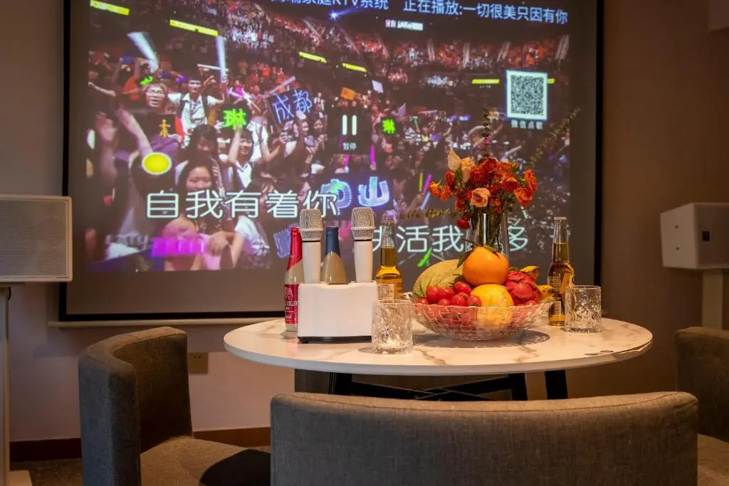 Хуаншань: Huangshan Chengjin Boutique Hotel