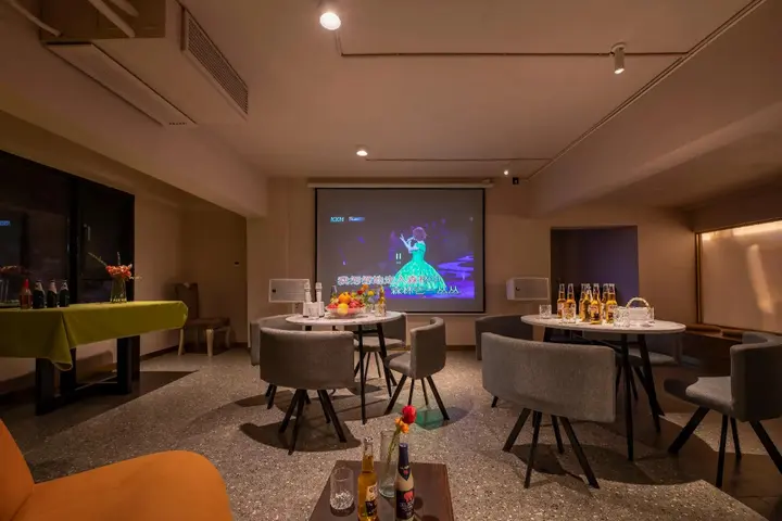 Хуаншань: Huangshan Chengjin Boutique Hotel