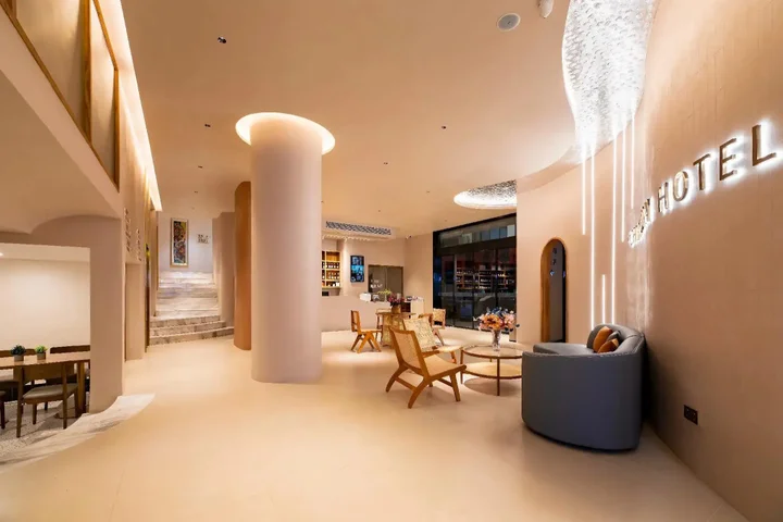 Хуаншань: Huangshan Chengjin Boutique Hotel
