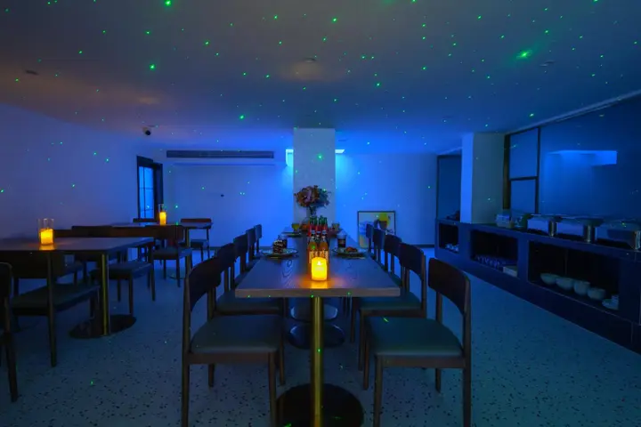 Хуаншань: Huangshan Chengjin Boutique Hotel