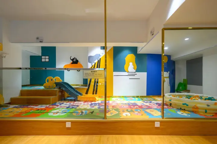 Хуаншань: Huangshan Chengjin Boutique Hotel