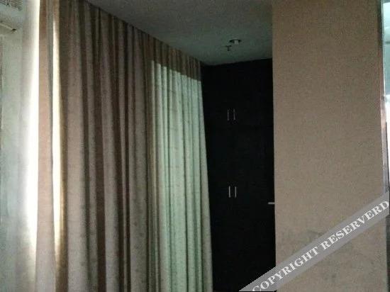 Джиангме: Wensha Hotel - Jiangmen