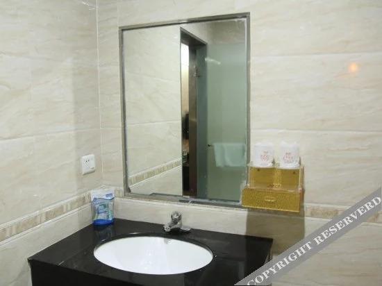 Джиангме: Wensha Hotel - Jiangmen