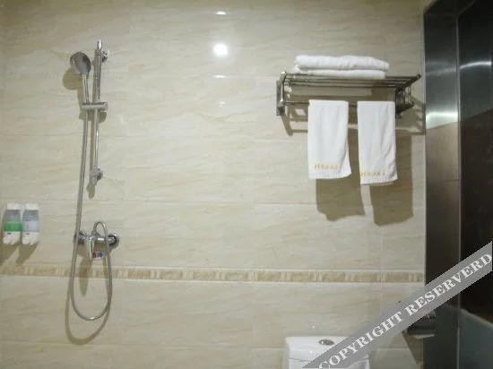 Джиангме: Wensha Hotel - Jiangmen