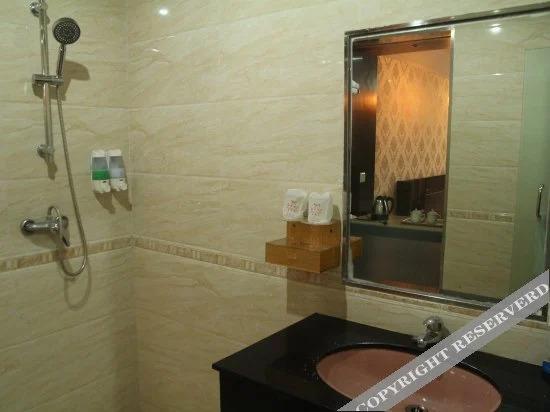 Джиангме: Wensha Hotel - Jiangmen
