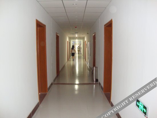 Цзинань: Tianshun Business Hotel
