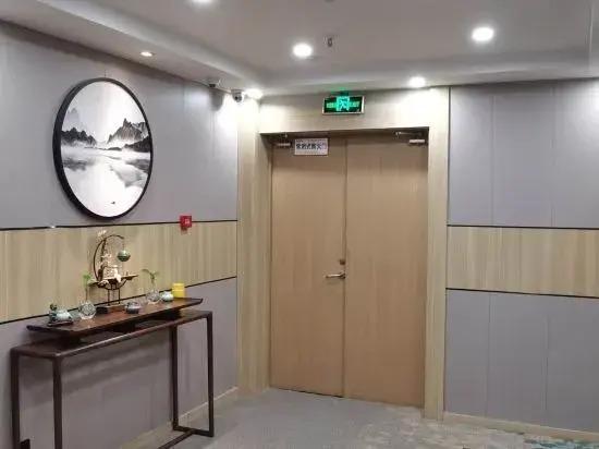 Тайчжоу: GreenTree Inn (Xinghua Yingwu South Road RT-Mart)