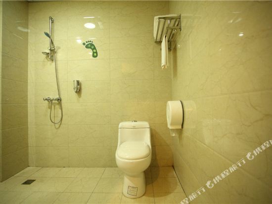 Чунцин: Baiji Hotel