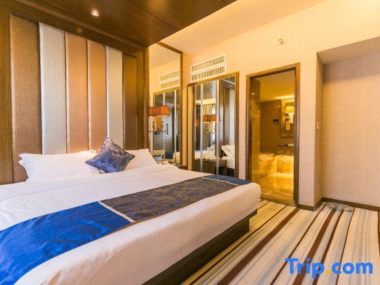 Чжоушань: Shenjiamen Hotel