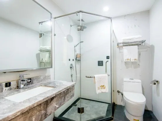 Шэньчжэнь: Life Home Boutique Hotel