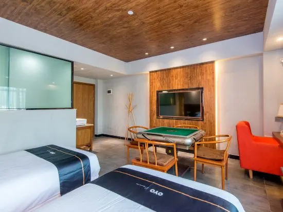 Шэньчжэнь: Life Home Boutique Hotel