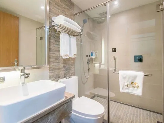 Шэньчжэнь: Life Home Boutique Hotel